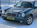 Mercedes-Benz E 230 1997 годаfor3 000 000 тг. в Костанай – фото 2