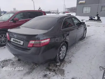 Toyota Camry 2008 года за 6 500 000 тг. в Астана