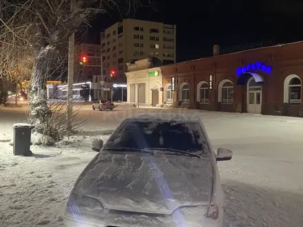 ВАЗ (Lada) 2114 2013 года за 1 400 000 тг. в Семей – фото 2