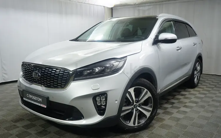 Kia Sorento 2019 года за 12 900 000 тг. в Алматы