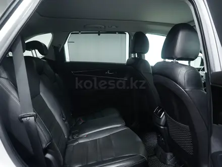 Kia Sorento 2019 года за 12 900 000 тг. в Алматы – фото 7