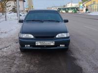 ВАЗ (Lada) 2115 2006 годаүшін700 000 тг. в Астана