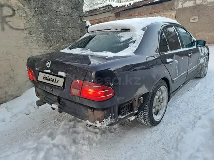 Mercedes-Benz E 420 1996 года за 2 900 000 тг. в Алматы – фото 6