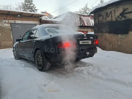 Mercedes-Benz E 420 1996 года за 2 900 000 тг. в Алматы – фото 7