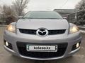 Mazda CX-7 2006 года за 5 700 000 тг. в Алматы – фото 16