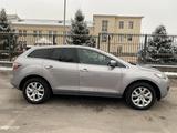 Mazda CX-7 2006 года за 5 700 000 тг. в Алматы – фото 2