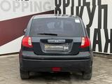Hyundai Getz 2007 годаүшін3 300 000 тг. в Актобе – фото 3