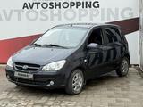 Hyundai Getz 2007 годаүшін3 300 000 тг. в Актобе