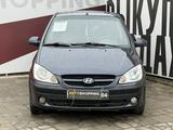 Hyundai Getz 2007 годаүшін3 300 000 тг. в Актобе – фото 2