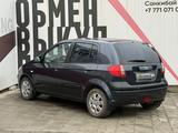 Hyundai Getz 2007 годаүшін3 300 000 тг. в Актобе – фото 4