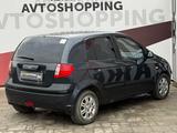 Hyundai Getz 2007 годаүшін3 300 000 тг. в Актобе – фото 5