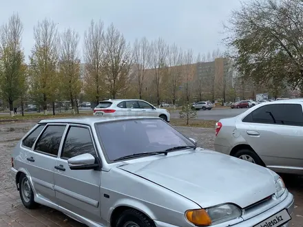 ВАЗ (Lada) 2114 2010 года за 1 000 000 тг. в Астана