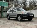 Honda CR-V 2002 годаfor4 000 000 тг. в Шымкент – фото 10