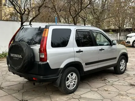 Honda CR-V 2002 года за 4 000 000 тг. в Шымкент – фото 2