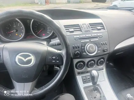 Mazda 3 2011 годаүшін3 000 000 тг. в Павлодар – фото 3