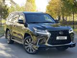 Lexus LX 570 2020 годаfor51 000 000 тг. в Астана