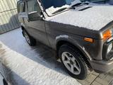 ВАЗ (Lada) Lada 2121 2019 годаfor5 500 000 тг. в Экибастуз – фото 4