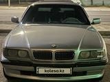 BMW 728 1996 года за 3 000 000 тг. в Актау – фото 3
