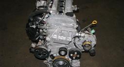 Двигатель Toyota Camry2, 4 (тойота камри) 2.4 l (ДВС) 2az-feүшін162 500 тг. в Алматы – фото 2