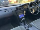 Toyota Mark II 1996 года за 2 500 000 тг. в Семей – фото 4