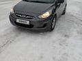 Hyundai Accent 2012 года за 4 400 000 тг. в Бишкуль – фото 2