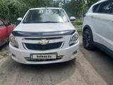 Chevrolet Cobalt 2021 года за 5 000 000 тг. в Павлодар