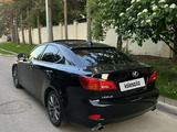 Lexus IS 250 2008 годаүшін6 500 000 тг. в Алматы – фото 3