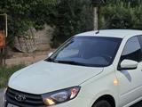 ВАЗ (Lada) Granta 2190 2018 годаүшін3 200 000 тг. в Шымкент