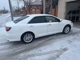 Toyota Camry 2015 годаfor12 000 000 тг. в Атырау – фото 3