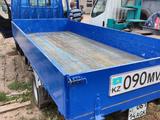 Кузов бортовой алюминиевый isuzu elf canter titan за 500 000 тг. в Павлодар