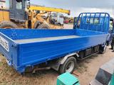 Кузов бортовой алюминиевый isuzu elf canter titan за 500 000 тг. в Павлодар – фото 2