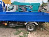 Кузов бортовой алюминиевый isuzu elf canter titan за 500 000 тг. в Павлодар – фото 3