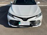Toyota Camry 2020 годаүшін11 900 000 тг. в Астана