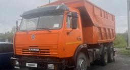 КамАЗ 2004 годаүшін11 000 000 тг. в Молодежное (Осакаровский р-н) – фото 3