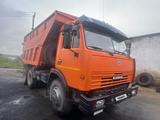 КамАЗ 2004 годаүшін11 000 000 тг. в Молодежное (Осакаровский р-н)