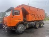КамАЗ 2004 годаүшін11 000 000 тг. в Молодежное (Осакаровский р-н) – фото 2
