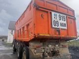 КамАЗ 2004 годаүшін11 000 000 тг. в Молодежное (Осакаровский р-н) – фото 4