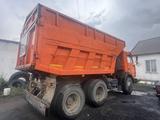 КамАЗ 2004 годаүшін11 000 000 тг. в Молодежное (Осакаровский р-н) – фото 5