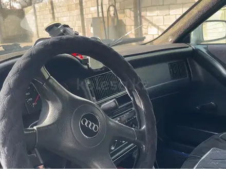 Audi 80 1992 года за 1 750 000 тг. в Тараз – фото 11