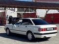 Audi 80 1992 годаүшін1 750 000 тг. в Тараз – фото 10