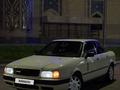 Audi 80 1992 годаүшін1 750 000 тг. в Тараз – фото 5