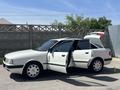 Audi 80 1992 годаүшін1 750 000 тг. в Тараз – фото 8