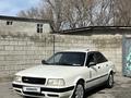 Audi 80 1992 годаүшін1 750 000 тг. в Тараз – фото 7