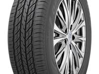 TOYO 235/65 R17 104H OPEN COUNTRY U/Tүшін49 000 тг. в Алматы