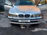 BMW 530 2000 года за 4 000 000 тг. в Шымкент – фото 5
