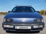 Volkswagen Passat 1993 года за 2 050 000 тг. в Костанай – фото 2
