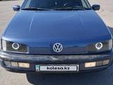 Volkswagen Passat 1993 года за 2 050 000 тг. в Костанай – фото 4