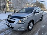 Chevrolet Cobalt 2021 годаүшін5 950 000 тг. в Костанай – фото 2