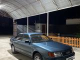 Audi 100 1993 года за 2 150 000 тг. в Кызылорда – фото 2
