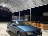 Audi 100 1993 года за 2 150 000 тг. в Кызылорда – фото 3